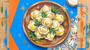 Школьная экскурсия Решма