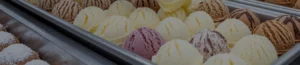 Экскурсия на фабрику мороженого Колибри