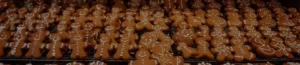 Школьная экскурсия мастер класс по пряникам