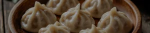 Школьный мастер класс по лепке пельменей